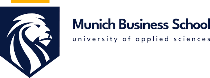 Munich Business School (MBS) logo